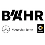 Firmenlogo von Mercedes-Benz Theo Bähr GmbH