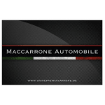 Firmenlogo von Maccarrone Automobile