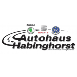 Firmenlogo von Autohaus Habinghorst