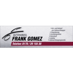 Firmenlogo von Autohandel Frank Gomez