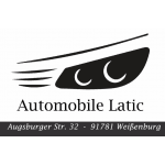 Firmenlogo von Automobile Latic