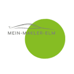 Logotipo de la empresa de MEIN-MAKLER-ELM