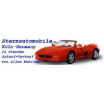 Bedrijfslogo van Stern Automobile Köln