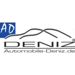 Firmenlogo von Autohaus Deniz GmbH