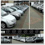 Logo aziendale di Automobile Kaya