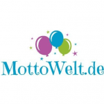 Logotipo de la empresa de MottoWelt