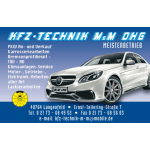 Firmenlogo von KFZ-Technik M&M oHG