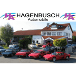 Firmenlogo von Automobile-Hagenbusch GmbH