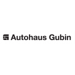 Firmenlogo von Autohaus Gubin GmbH