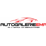 Firmenlogo von EMA-Automobile