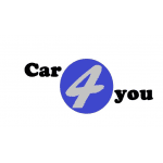 Logotipo de la empresa de Car4you
