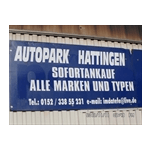 Firmenlogo von Autopark Hattingen