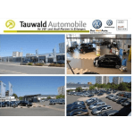 Firmenlogo von Autohaus Tauwald GmbH