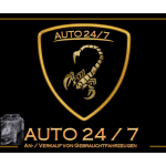 Firmenlogo von Auto 24/7