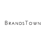 Firmenlogo von Brands Town