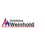 Logotipo de la empresa de Autohaus Weinhold GmbH - Volkswagen-Audi-Partner