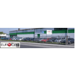Firmenlogo von Eurocar-Fulda