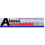 Logotipo de la empresa de Alaoui  Automobile Wiesbaden