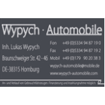 Firmenlogo von Wypych Automobile