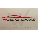 Firmenlogo von Waeiss Automobile