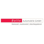 Firmenlogo von Bolte Automobile GmbH