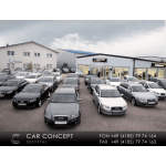 Firmenlogo von Car Concept Seevetal GmbH