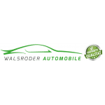 Logotipo de la empresa de Walsroder Automobile