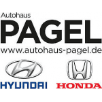 Firmenlogo von Autohaus Pagel GmbH & Co. KG