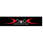 Firmenlogo von DuG Dienstleistungen GmbH