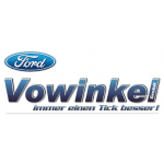 Firmenlogo von Ford-Vowinkel GmbH