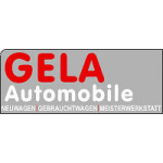 Firmenlogo von Gela Automobile e.K.