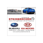 Firmenlogo von Steinbrecher GmbH & Co.KG