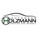 Firmenlogo von Autohaus Holzmann e.K.