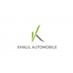 Firmenlogo von Khalil Automobile Pfullingen