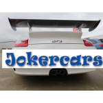 Logotipo de la empresa de Jokercars OHG