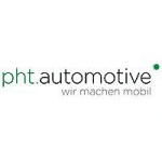 Firmenlogo von pht.automotive CITROËN Singen - professioneller Fahrzeughandel seit 1999