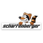 Logotipo de la empresa de Autohaus Scharfenberger GmbH