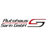 Firmenlogo von Autohaus Sarin GmbH