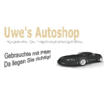 Firmenlogo von Uwe's Autoshop