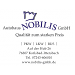 Firmenlogo von Nobilis GmbH