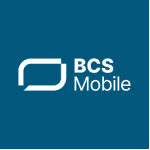 Logo aziendale di BCS Mobile GmbH
