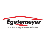 Bedrijfslogo van Autohaus Egetemeyer GmbH