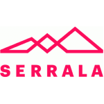 Bedrijfslogo van Serrala Group