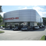 Firmenlogo von Porsche Zentrum Oberschwaben