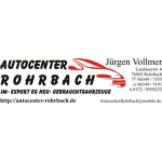 Firmenlogo von Autocenter Rohrbach