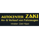 Firmenlogo von Autocenter Zaki