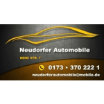 Firmenlogo von Neudorfer Automobile