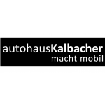Firmenlogo von Autohaus Kalbacher GmbH & Co.KG