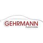 Firmenlogo von Gehrmann Automobile GmbH