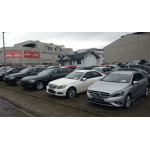 Firmenlogo von AUTO PARADIES  -  PFORZHEIM  -  AUTO PARADIES